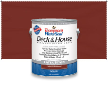 10785_20008026 Image Thompsons WaterSeal Deck & House Solid Latex Waterproofing Stain Russet 16141.jpg